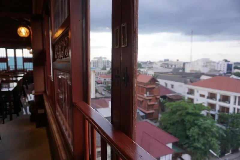 Manorom Boutique Hotel-1