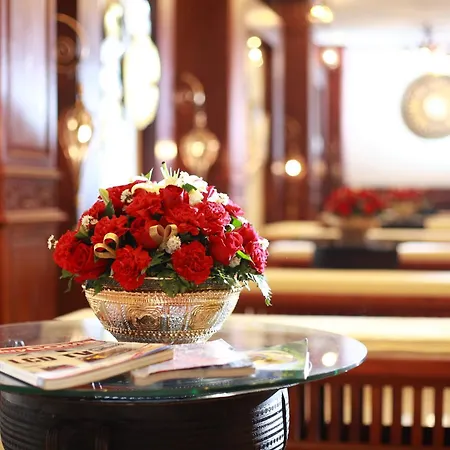Manorom Boutique Hotel-2